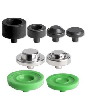 Prym Prym Vario creative tool set eyelets 11+14mm 8pc