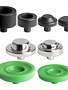 Prym Prym Vario creative tool set eyelets 11+14mm 8pc