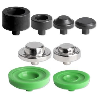 Prym Prym Vario creative tool set eyelets 11+14mm 8pc