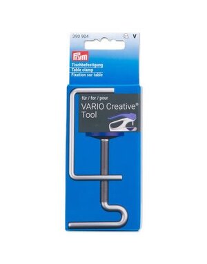 Prym Prym Vario creative tool fixation de table