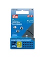 Prym Prym tubular rivets, 7.5mm, 25 pcs
