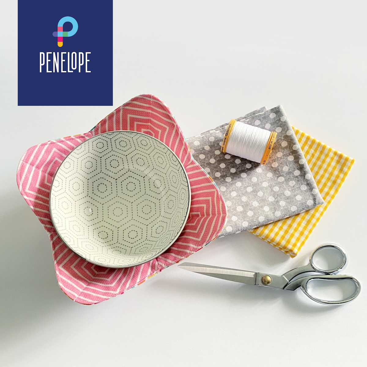 Pénélope Microwave bowl