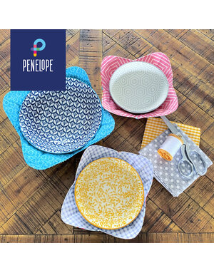 Pénélope Microwave bowl