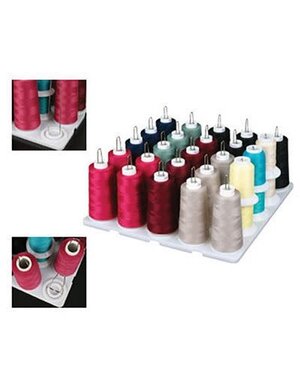 ArtBin Thread tray for serger spools