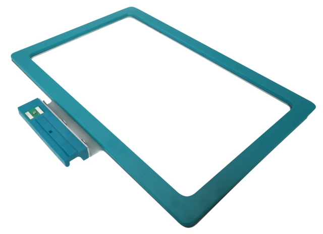 DIME Snap hoop monster 140 mm x 260 mm for bernette b79