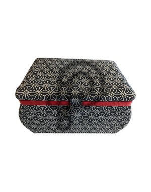 Générique Large basket sewing kyoto