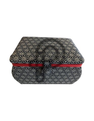Générique Large basket sewing kyoto