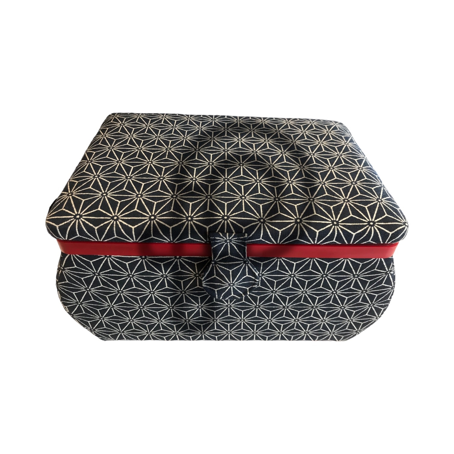 Générique Large basket sewing kyoto