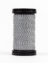 WonderFil Flash Flash reflective 40wt thread 01 137m