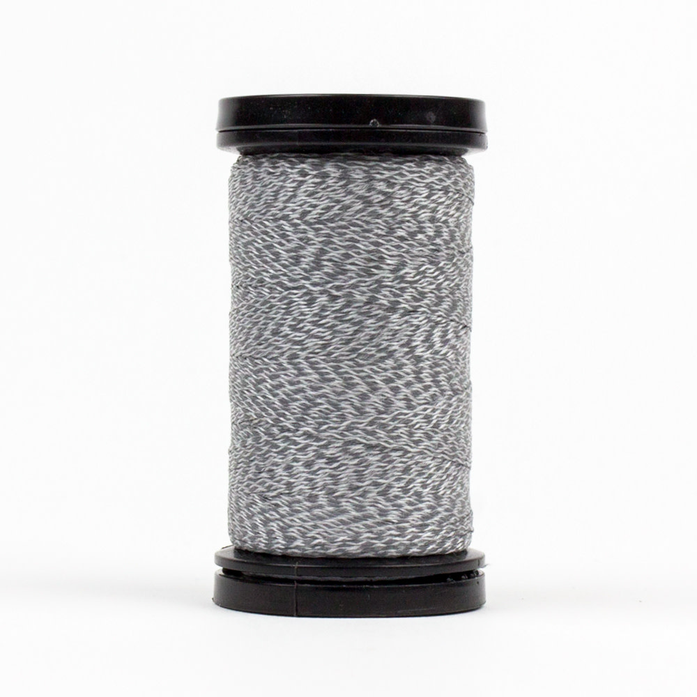 WonderFil Flash Flash reflective 40wt thread 01 137m