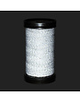 WonderFil Flash Flash reflective 40wt thread 01 137m