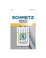 Schmetz SCHMETZ Gold TopStitch Needle - Assorted - 5 count