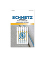 Schmetz SCHMETZ Gold TopStitch Needle - 90/14 - 5 count