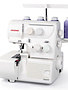 Janome Janome serger 8002D