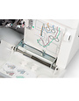 Janome DISC Janome surjeteuse 8002D