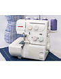 Janome DISC Janome surjeteuse 8002D