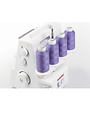 Janome DISC Janome surjeteuse 8002D