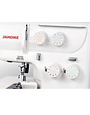Janome Janome serger 8002D