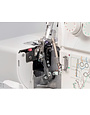 Janome DISC Janome surjeteuse 8002D