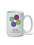 Baby Lock Baby Lock Coffee Mug With Colorful Icons