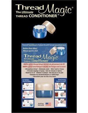 Taylor Seville Originals Thread Magic conditionneur de fils rond