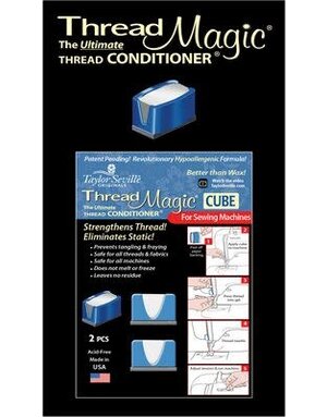 Taylor Seville Originals Thread Magic cube conditionneur de fils