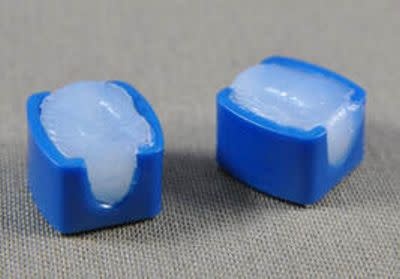 Taylor Seville Originals Thread Magic cube conditionneur de fils