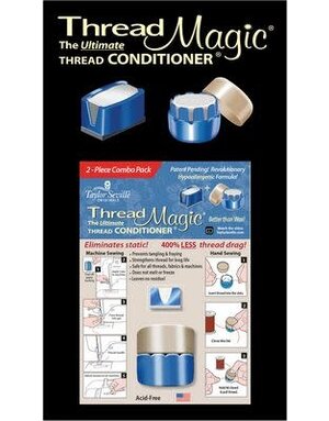 Taylor Seville Originals Thread Magic Combo conditionneur de fils