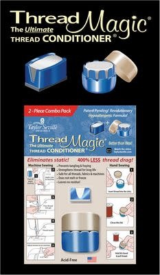Taylor Seville Originals Thread Magic Combo conditionneur de fils