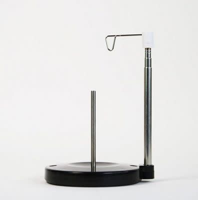 Superior Adjustable thread stand