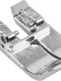 Bernette Bernina pied pour point droit pour l'entraînement biface B77-B79