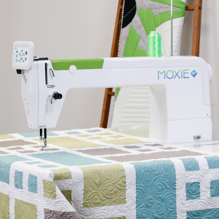 Handi Quilter Handi Quilter Moxie ST