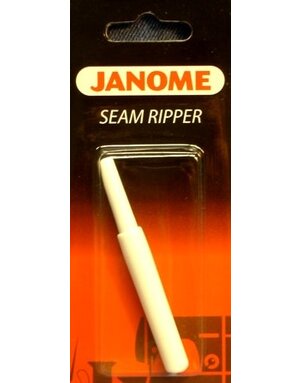 Janome Janome seam ripper