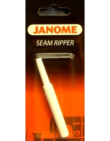 Janome Janome seam ripper