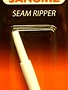 Janome Janome seam ripper