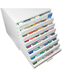 Isacord Isacord 390 color thread set and cabinet 1000m