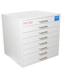 Isacord Isacord 390 color thread set and cabinet 1000m