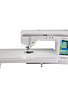 Brother Brother sewing bq2450 sewing class used model