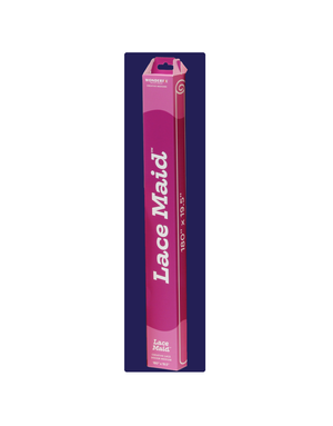 WonderFil Entoilage rigide soluble Lace Maid 19.5po x 5vrg