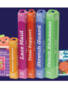 WonderFil Creative Mediums stabilizer pack from Wonderfil (7 types)
