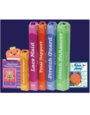 WonderFil Ensemble entoilages Creative Mediums de Wonderfil (7 types)