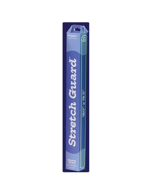 WonderFil Stretch Guard ultra-lightweight fusible stabilizer 19.5po x 5vrg