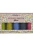 WonderFil Efina Efina petra prins thread pack 01 150m (5 spools)