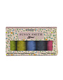 WonderFil Efina Efina petra prins thread pack 01 150m (5 spools)