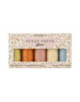 WonderFil Efina Ensemble fils Efina assortis Susan Smith 03 150m (5 Bobines)
