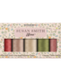 WonderFil Efina Ensemble fils Efina assortis Susan Smith 04 150m (5 Bobines)