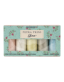 WonderFil Efina Ensemble fils Efina assortis Petra Prins 06 150m (5 Bobines)