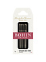 Bohin France Aiguilles Chenille N18 (6 aiguilles)