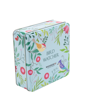 WonderFil Boîte de rangement Bird Watcher de WonderFil