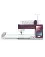 Pfaff Pfaff sewing and embroidery Créative Icon 2